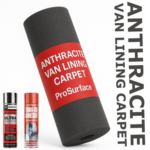 Anthracite way stretch van - 4,