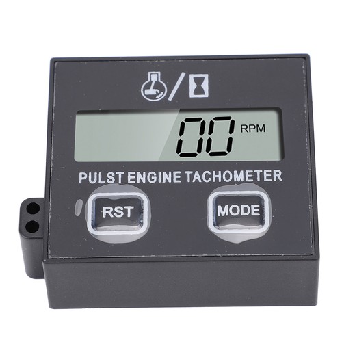 Small engine tachometer - small,