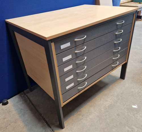 Dams plan chest 6 - a1,