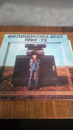 The groundhogs - the,