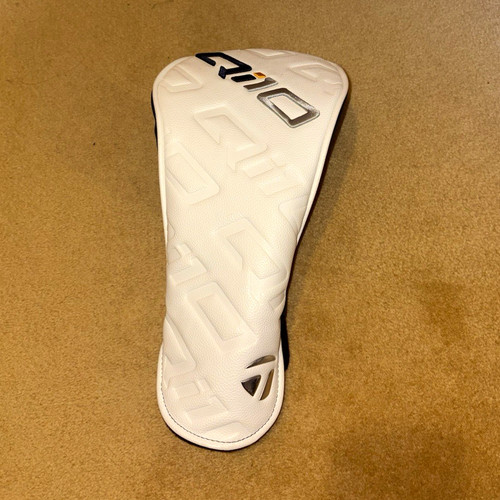 Taylormade qi10 drover head - taylormade,