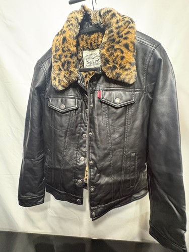 Levi strauss jacket - womens, m