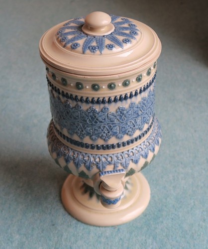 Doulton lambeth water filter - doulton,