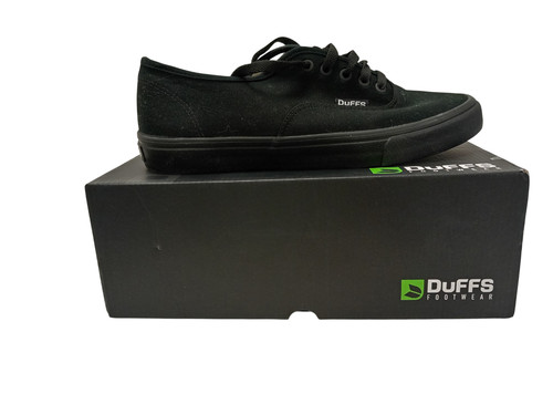 Duffs pivot black skate - 2,