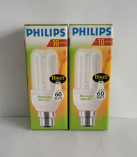 Philips low energy - low, power