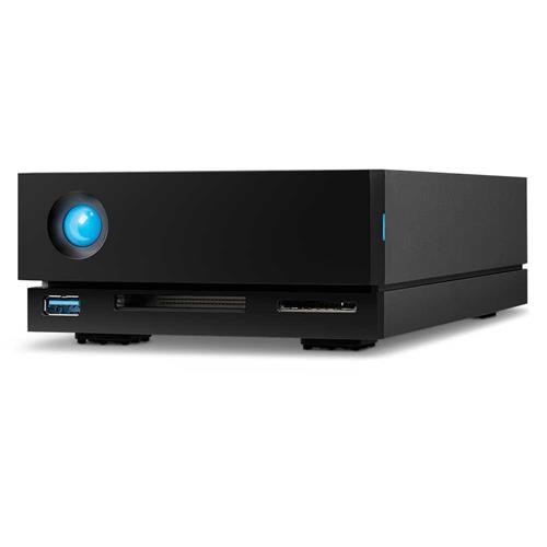 Lacie 1big dock external - lacie,