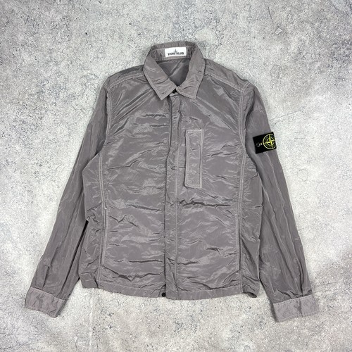 Stone island nylon metal - nylon,