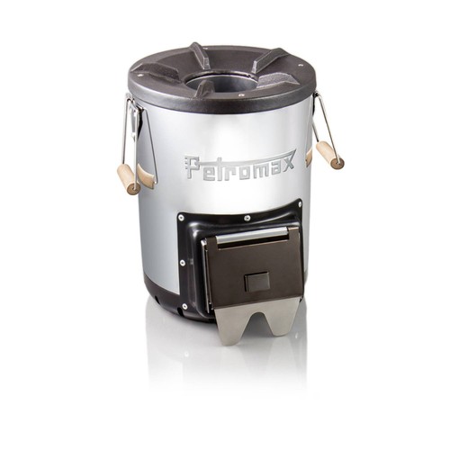 Petromax rocket compact - rocket,