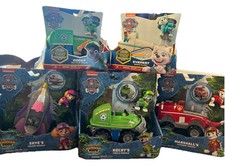 Nickelodeon Paw Patrol Pups