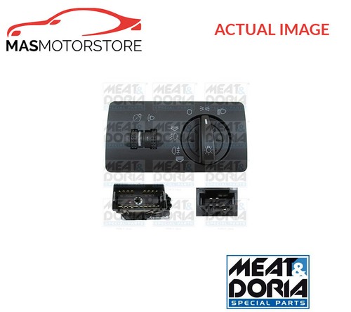 Switch headlight meat doria - meat,