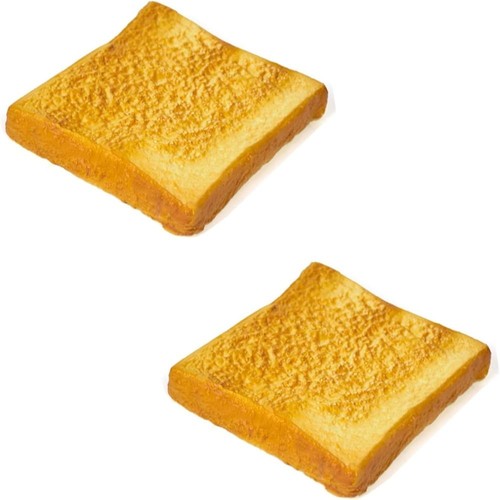 Artificial simulation bread - pu,