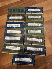 Pc3 laptop desktop memory - pc3, ram