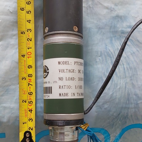Motor 24v similar - motor,