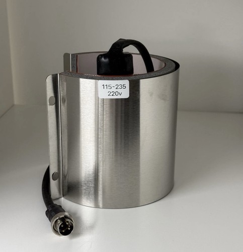 11oz heat mug press attachment - 11oz,