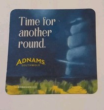 Adnams -Southwold -  Time For