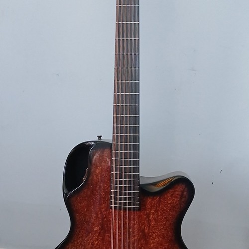Emerald x30 string - emerald, 12