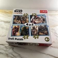 Trefl Star Wars Mandalorian