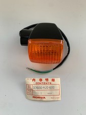 Genuine Honda CBX 750 F/F2