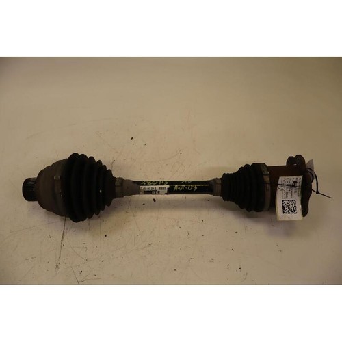 Front transmission audi a6 - front, rh