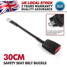 30cm black car seat - car, lock