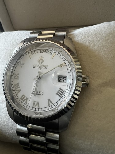 Sandoz day date - sandoz, day/date