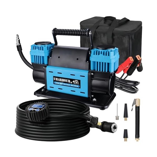 Uharbour 12v cfm offroad - 12.35,
