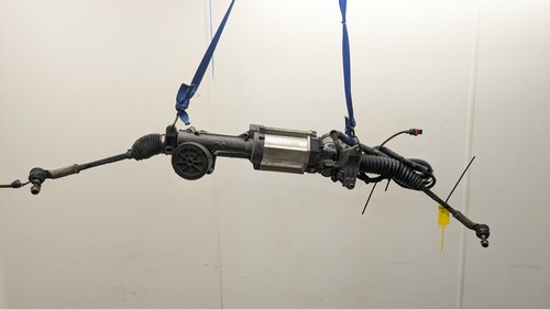 Audi mk1 steering rack - audi,