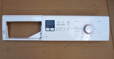 Bosch WAB24161 Washing Machine Control Panel & Main Circuit Board, PCB.