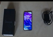 MOTOROLA MOTO RAZR 50 ULTRA 12GB+512GB MIDNIGHT BLUE UNLOCKED PHONE