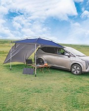 SUPAREE Car Awning Canopy Car