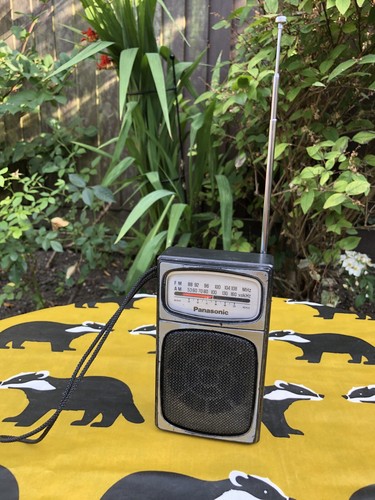 Panasonic 504 transistor - panasonic,