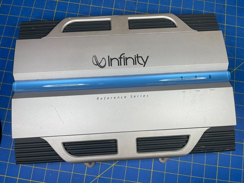 Infinity reference 611a mono - reference,