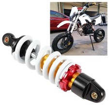 › 260mm Rear Shock Damper