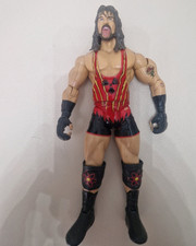 WWE Figures Adam Bomb Jakks