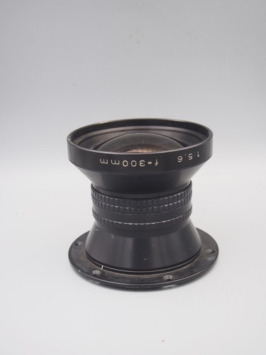 300mm rodagon rodenstock - , lens