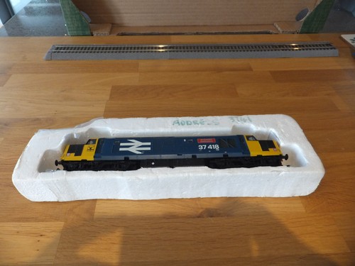 Bachmann gauge 30 - bachmann, br