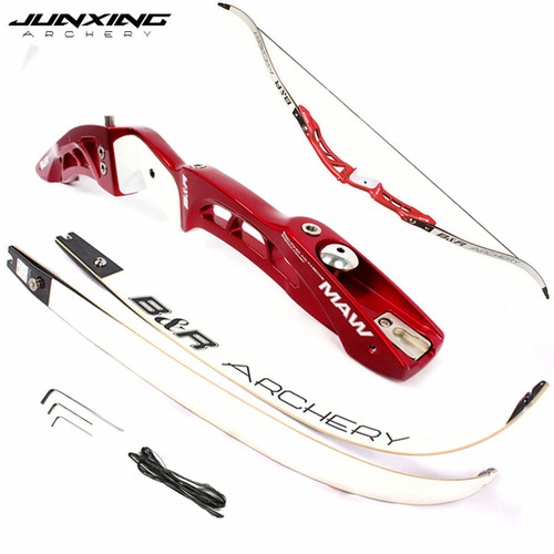 Ilf recurve bow - recurve, 25"