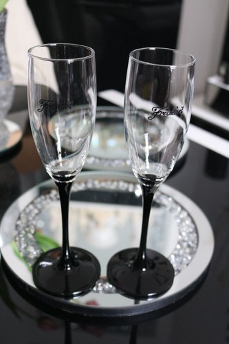 Vintage freixenet clear - 2,