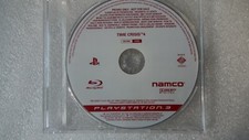 Time Crisis 4 PS3 PROMO Game