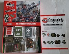 MODIPHIUS ENTERTAINMENT AIRFIX