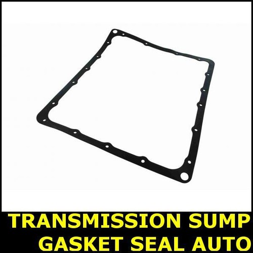 Transmission gearbox sump - transmission,