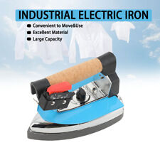 900W Electric Steam Iron