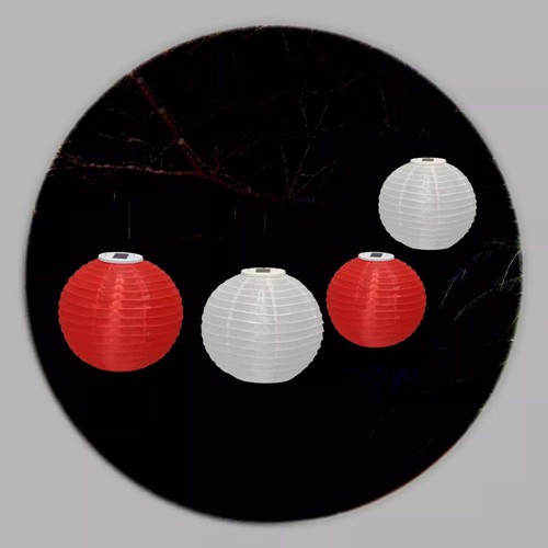 Chinese style ornamental - , solar