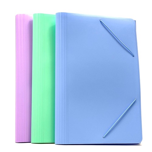 Expanding file organiser - expanding,
