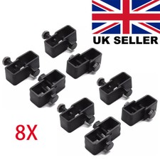 8X Car Auto Splash Guards