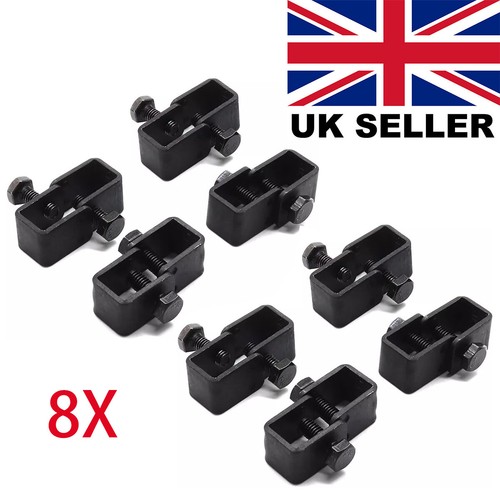 Car auto splash guards - 8x,