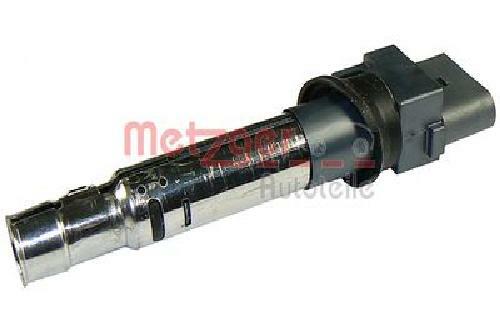 Genuine butcher ignition coil - butcher,