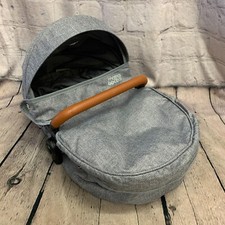 Mamas and Papas Dolls Twin Elite Parts - Seat / Carrycot Body