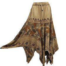 Women Pixie Skirt Fairy