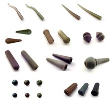 HLS Terminal tackle RUBBER
